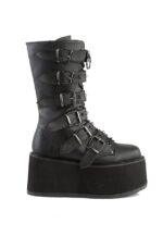 Bota Preta Cowboybiker Demonia Portugal