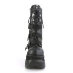 Boxer-230 Preto Couro Vegan Demonia Portugal - Image 3