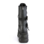 Boxer-230 Preto Couro Vegan Demonia Portugal - Image 5
