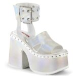 Camel-102 Demonia Portugal Branco Holograma