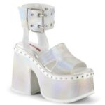 Camel-102 Demonia Portugal Branco Holograma - Image 6