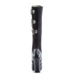 Crypto-302 Demonia Portugal Preto Vegan Couro-microfibra - Image 5
