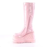 Demonia Portugal Baby Pink Stomp-200 - Image 4