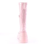 Demonia Portugal Baby Pink Stomp-200 - Image 5