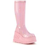 Demonia Portugal Baby Pink Stomp-200 - Image 6