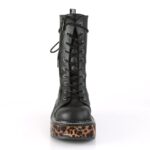 Demonia Portugal Black-animal Emily-350 - Image 3