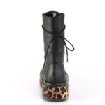 Demonia Portugal Black-animal Emily-350 - Image 5