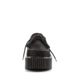 Demonia Portugal Black Fur Creeper-202 - Image 3