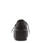 Demonia Portugal Black Fur Creeper-202 - Image 5
