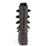 Demonia Portugal Black Multi Glitter Swing-230g - Image 5