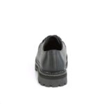 Demonia Portugal Black Vegan Leather Riot-03 - Image 5