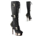 Demonia Portugal Black Veganlea Ther Dead-2028 - Image 2