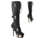 Demonia Portugal Black Veganlea Ther Dead-2028