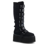 Demonia Portugal Black Velvet Damned-318