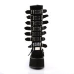 Demonia Portugal Black Velvet Damned-318 - Image 3
