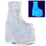 Demonia Portugal Branco Multi Glitter Stack-201g - Image 6