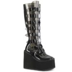 Demonia Portugal Fumo Tpu Swing-815c - Image 2