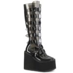 Demonia Portugal Fumo Tpu Swing-815c