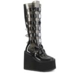 Demonia Portugal Fumo Tpu Swing-815c - Image 6