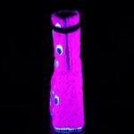 Demonia Portugal Hot Pink Fur Slay-206 - Image 5