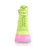Demonia Portugal Lime Reflect Ivevegan Couro Shaker-52 - Image 3