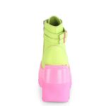 Demonia Portugal Lime Reflect Ivevegan Couro Shaker-52 - Image 5