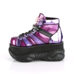 Demonia Portugal Roxo Glitter-hologram Neptune-100 - Image 4