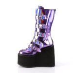 Demonia Portugal Roxo Holograma Swing-230 - Image 4