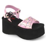 Find-10 Baby Pink Holo Patente Demonia Portugal - Image 2