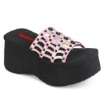Find-13 Baby Pink Holo Patente Demonia Portugal