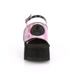 Find-32 Demonia Portugal Holograma Rosa - Image 3