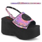 Find-32 Demonia Portugal Holograma Rosa - Image 6