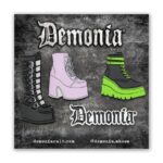 Multi-pack Alfinete De Esmalte Demonia Portugal Multi - Image 3