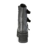 Ranger-308 Preto Couro Vegan Demonia Portugal - Image 5
