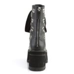 Ranger-310 Demonia Portugal Preto Couro Vegano - Image 5