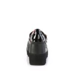 Shaker-27 Demonia Portugal Preto-vermelho Patente - Image 5