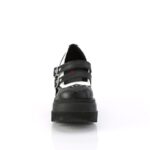 Shaker-27 Preto E Branco Couro Vegan Demonia Portugal - Image 3