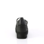 Shaker-27 Preto E Branco Couro Vegan Demonia Portugal - Image 5