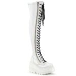 Shaker-374 Branco Holograma Stretch Patente Demonia Portugal - Image 2