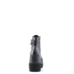 Shaker-52 Couro Vegano Preto Demonia Portugal - Image 5