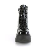 Shaker-52 Demonia Portugal Black Patente - Image 3