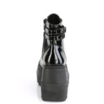 Shaker-52 Demonia Portugal Black Patente - Image 5