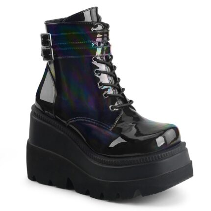 Shaker-52 Demonia Portugal Holograma Preto
