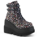 Shaker-52st Demonia Portugal Tecido Floral