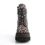Shaker-52st Demonia Portugal Tecido Floral - Image 3