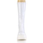 Shaker-65 Branco Holograma Demonia Portugal - Image 3