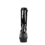 Shaker-72 Black Patente Demonia Portugal - Image 5