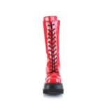 Shaker-72 Demonia Portugal Vermelho Patente - Image 3
