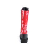 Shaker-72 Demonia Portugal Vermelho Patente - Image 5
