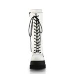Shaker De Couro Vegano Branco Demonia Portugal-72 - Image 3